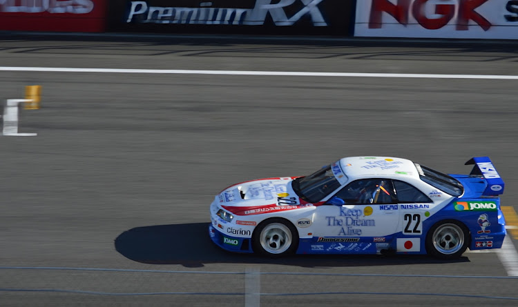 シルビアのニスモフェスティバル・ニスモフェスティバル2024・富士スピードウェイ・ニスモ・NISMOフェスティバル2024に関するカスタム事例の投稿画像39枚目
