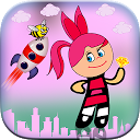 Herunterladen Rocket Girl : Pink Princess Installieren Sie Neueste APK Downloader