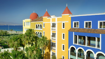 El Hotel