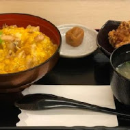 雞三和親子丼