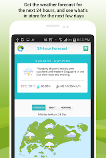 Weather@SG(圖3)-速報App