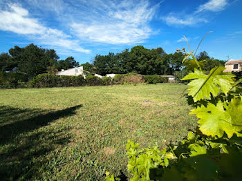 terrain à Lauris (84)