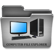 My Computer File Explorer  Icon