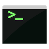 Terminal icon