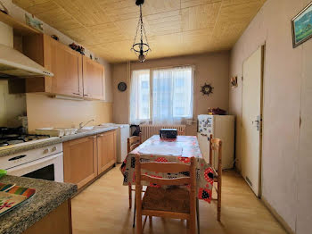 appartement à Belfort (90)