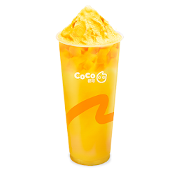 Mango Slush