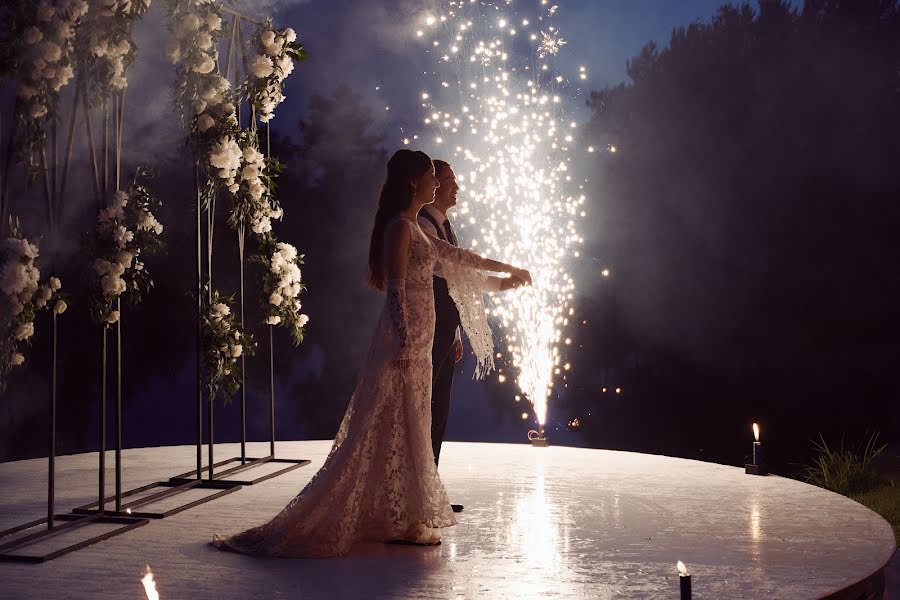 Photographe de mariage Anna Alekhina (alehina). Photo du 3 février