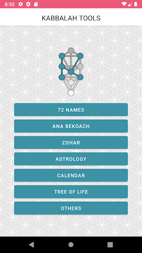 Kabbalah Tools Free