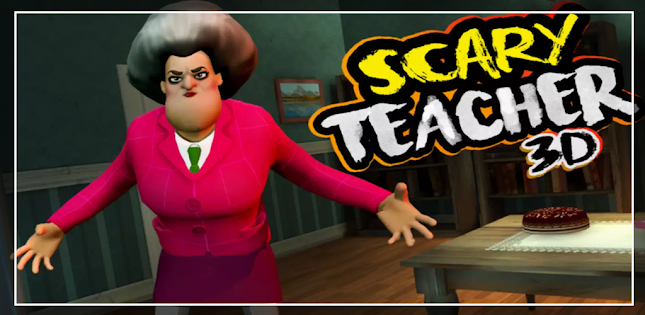 Guide for Scary Teacher 3D 2021 for Android - Download