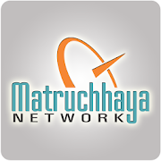 Matruchhaya Network 13 Icon