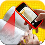 Cover Image of डाउनलोड PDF Document Scanner Free 1.4 APK