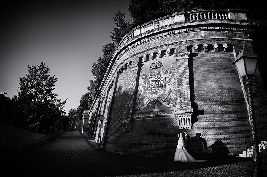 Wedding photographer Graziano Guerini (guerini). Photo of 9 July 2015