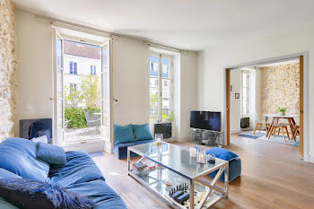 appartement à Saint-Germain-en-Laye (78)