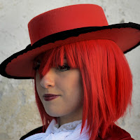 red hat di 