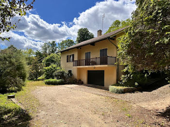 maison à Collonges-au-Mont-d'Or (69)