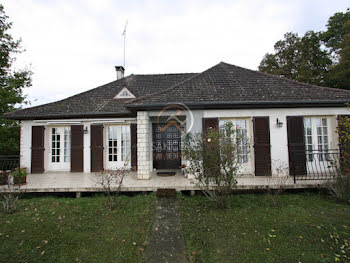 maison à Thauvenay (18)