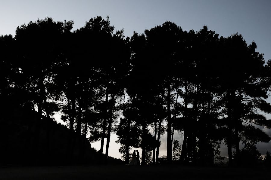 Photographe de mariage Roberto Ilardi (robertoilardi). Photo du 21 janvier 2020