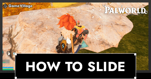 How to Slide and Use Sliding