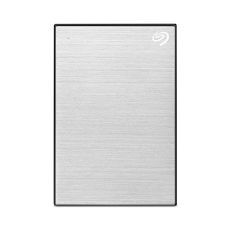 Ổ Cứng Di Động HDD Seagate One Touch 1TB 2.5" USB 3.0 (Bạc) - STKY1000401