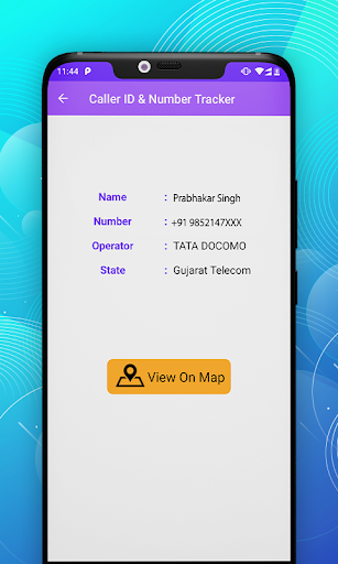 Mobile Number Locator