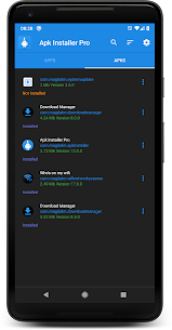 I-APK INSTALLER PRO v16.0.0 [Ivuliwe] 1