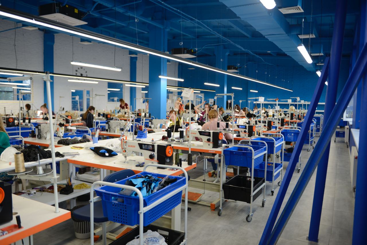 Made in Ukraine: як у Києві виробляють унікальний плюшевий мерч на весь світ