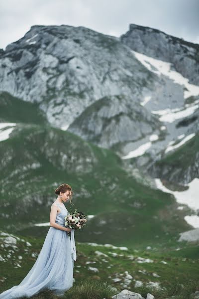 Fotografo di matrimoni Sergey Rolyanskiy (rolianskii). Foto del 6 marzo 2019