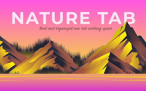 Nature Tab