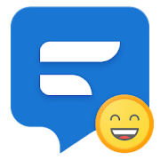 Textra Emoji - Android Pie Style 3.0 Icon