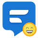 Textra Emoji - Android Latest Style Download on Windows