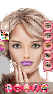 Realistic Make Up 2 Screenshots 10