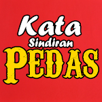 Cover Image of डाउनलोड Kata Sindiran Pedas 15.1 APK