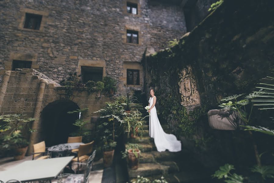 Photographe de mariage Fernando Vergara (estudiogover). Photo du 23 mai 2017