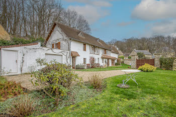 maison à Houlbec-Cocherel (27)