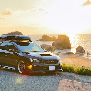 WRX S4 VAG