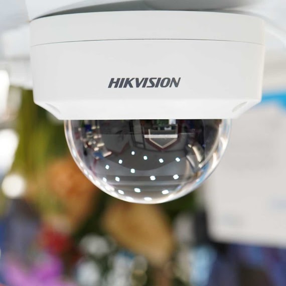 Camera Ip Wifi Hikvision Ds - 2Cd1123G0 - Iuf 2Mp - Hàng Chính Hãng