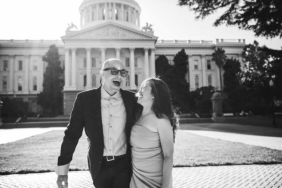 Fotógrafo de casamento Oksana Pastushak (kspast). Foto de 4 de setembro 2020