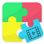 Kubiru Puzzle - Puzzles Kids Educational Game Apk