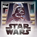 Cover Image of Herunterladen Star Wars Card Trader von Topps 11.4.1 APK