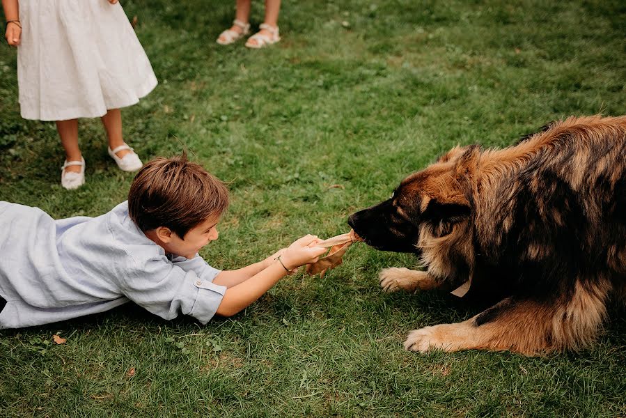 Wedding photographer Linda Ringelberg (lindaringelberg). Photo of 7 June 2023