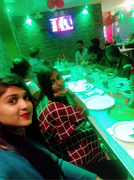 Aaharam Multi Cuisine Family Restaurant photo 2