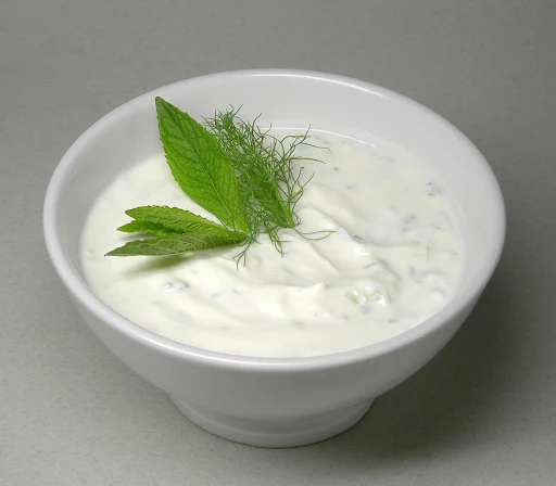 Plain Dahi