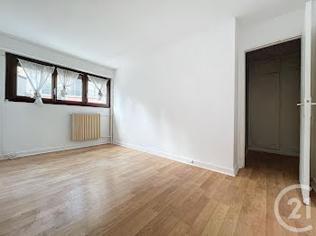 appartement à Paris 20ème (75)