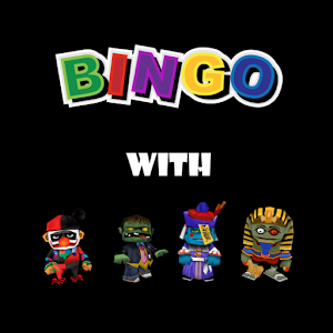 Bingo With Zombies 1.3