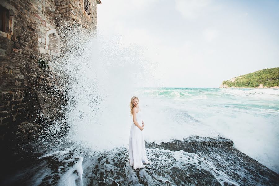 Wedding photographer Sergey Rolyanskiy (rolianskii). Photo of 8 February 2023