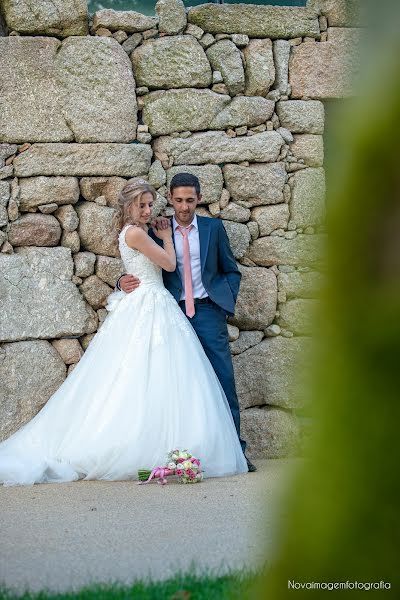 Wedding photographer Joaquim Nova (joaquimnova). Photo of 28 January 2019