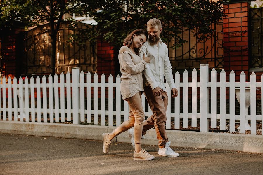 Wedding photographer Yuliya Afanaseva (juliaafanasyeva). Photo of 11 August 2019