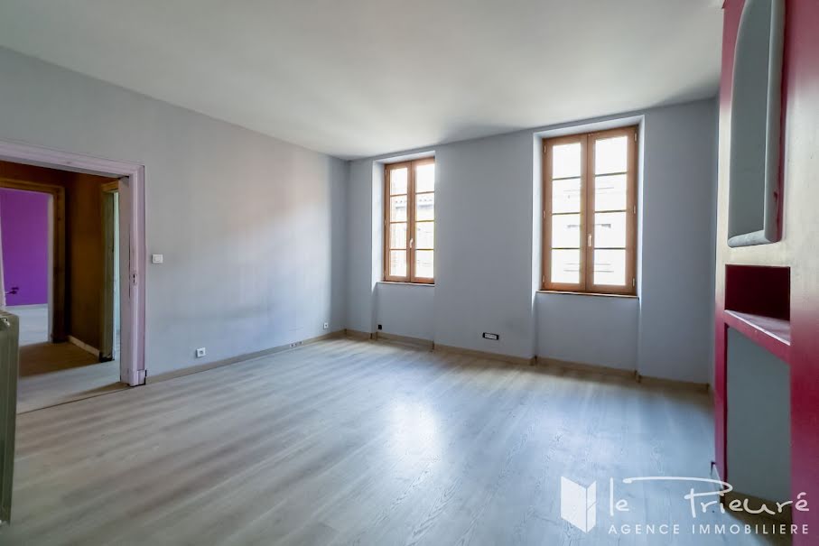 Vente maison 8 pièces 272 m² à Albi (81000), 245 000 €