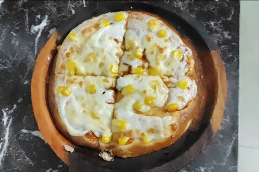 Golden Corn Pizza [6 Inches]