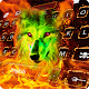 Download Fire Wolf Keyboard Theme For PC Windows and Mac 1.0